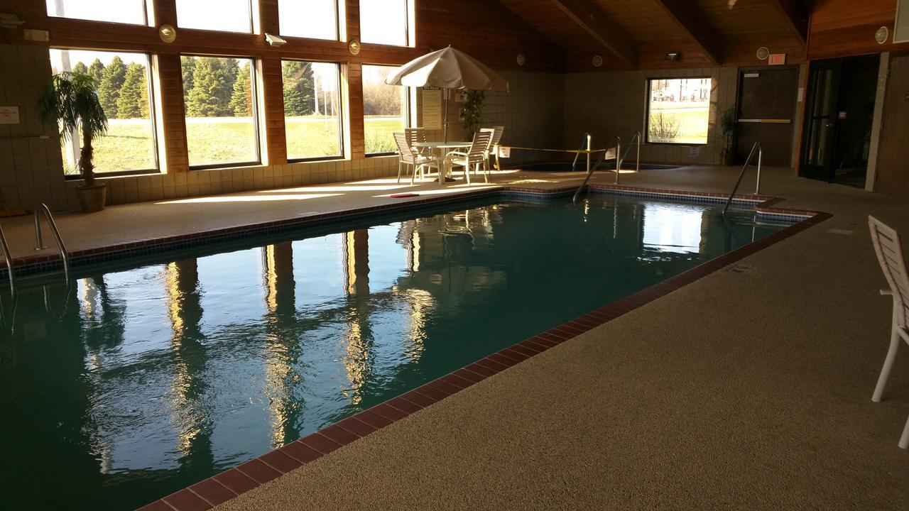 Madelia Hotel & Suites Kültér fotó