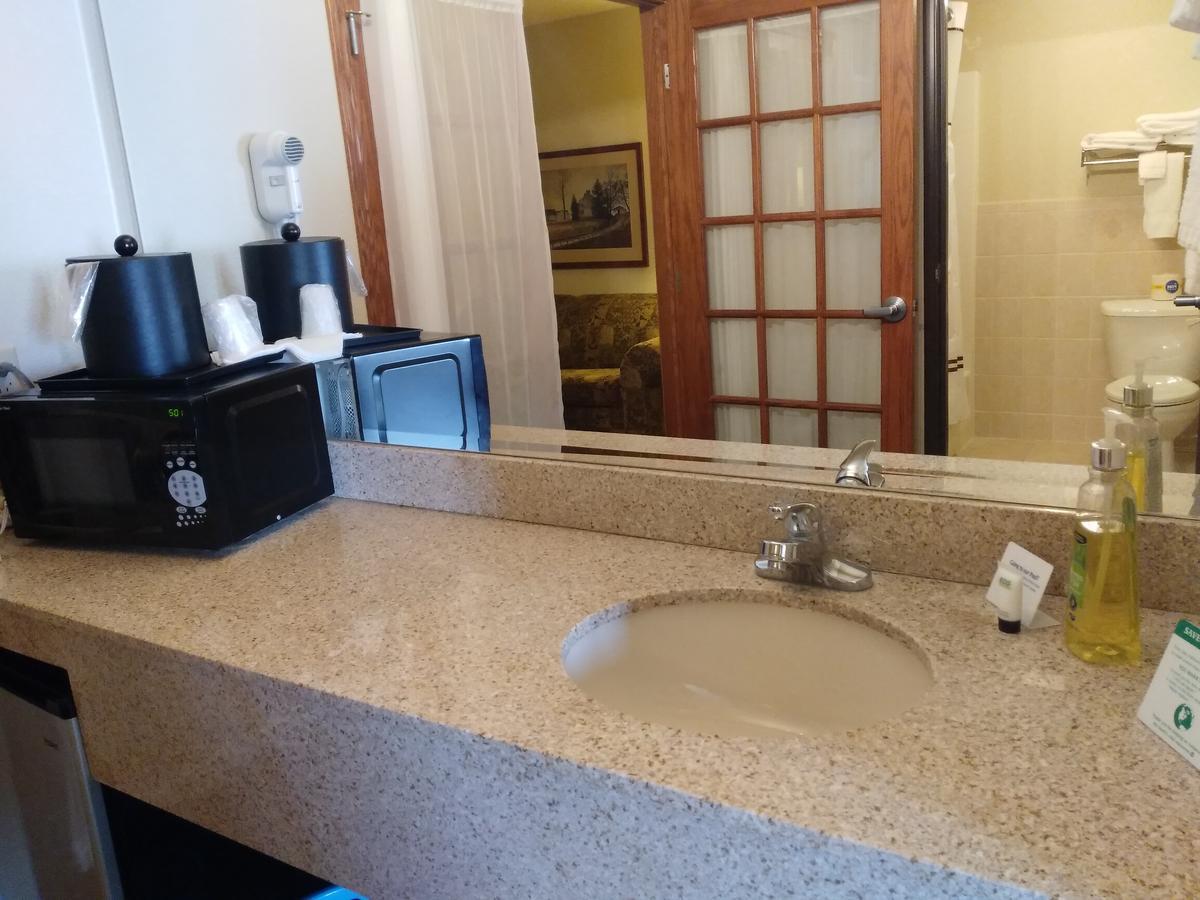Madelia Hotel & Suites Kültér fotó