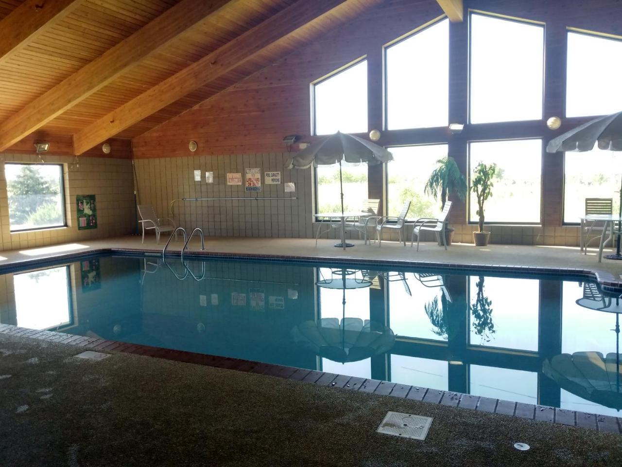 Madelia Hotel & Suites Kültér fotó
