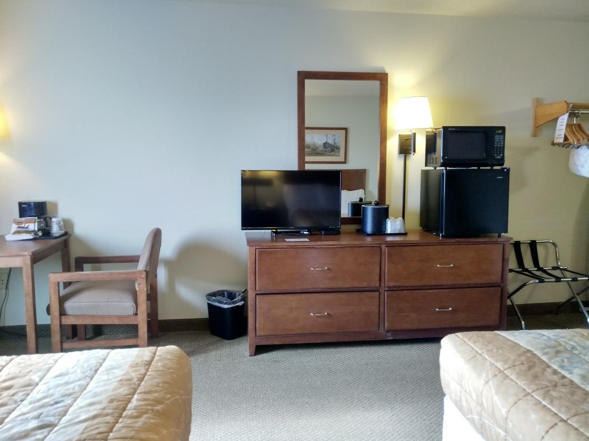 Madelia Hotel & Suites Kültér fotó