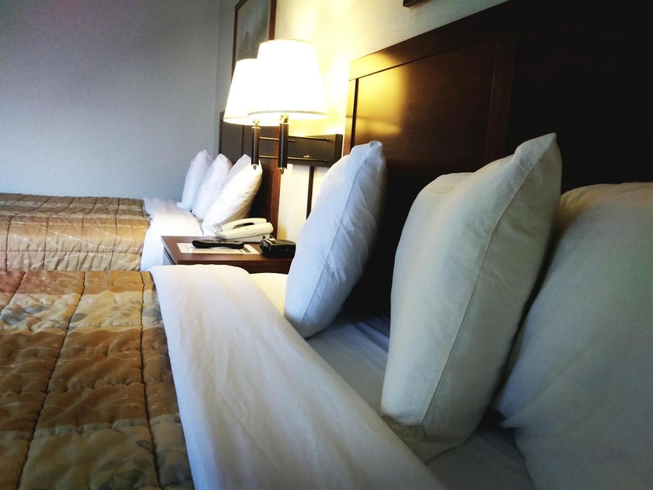 Madelia Hotel & Suites Kültér fotó