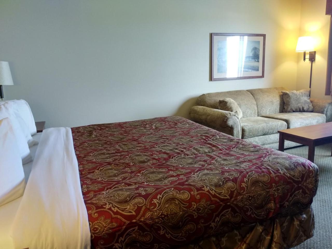 Madelia Hotel & Suites Kültér fotó
