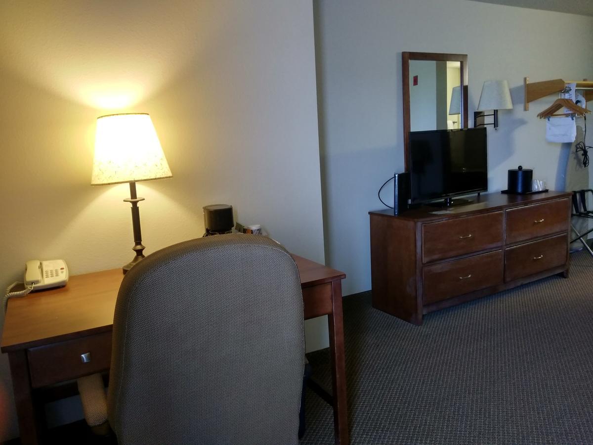 Madelia Hotel & Suites Kültér fotó