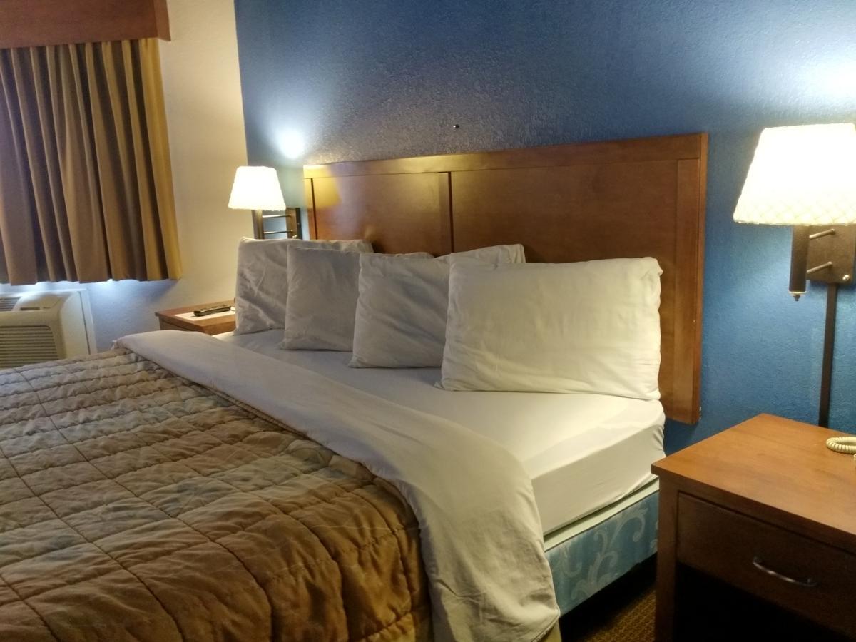 Madelia Hotel & Suites Kültér fotó