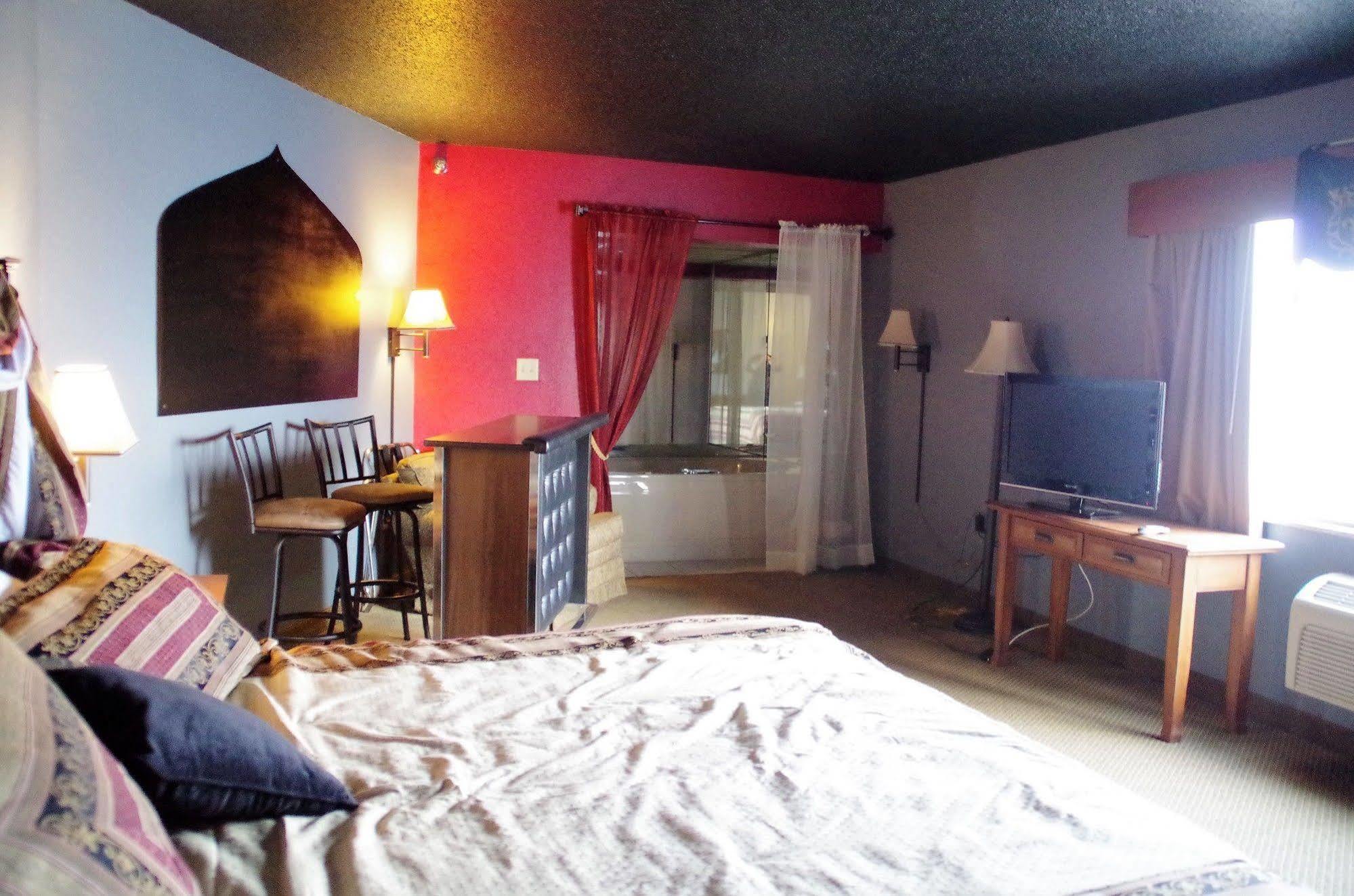 Madelia Hotel & Suites Kültér fotó