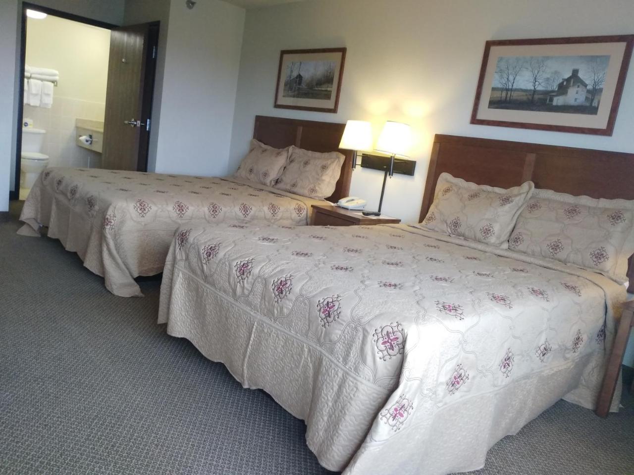 Madelia Hotel & Suites Kültér fotó